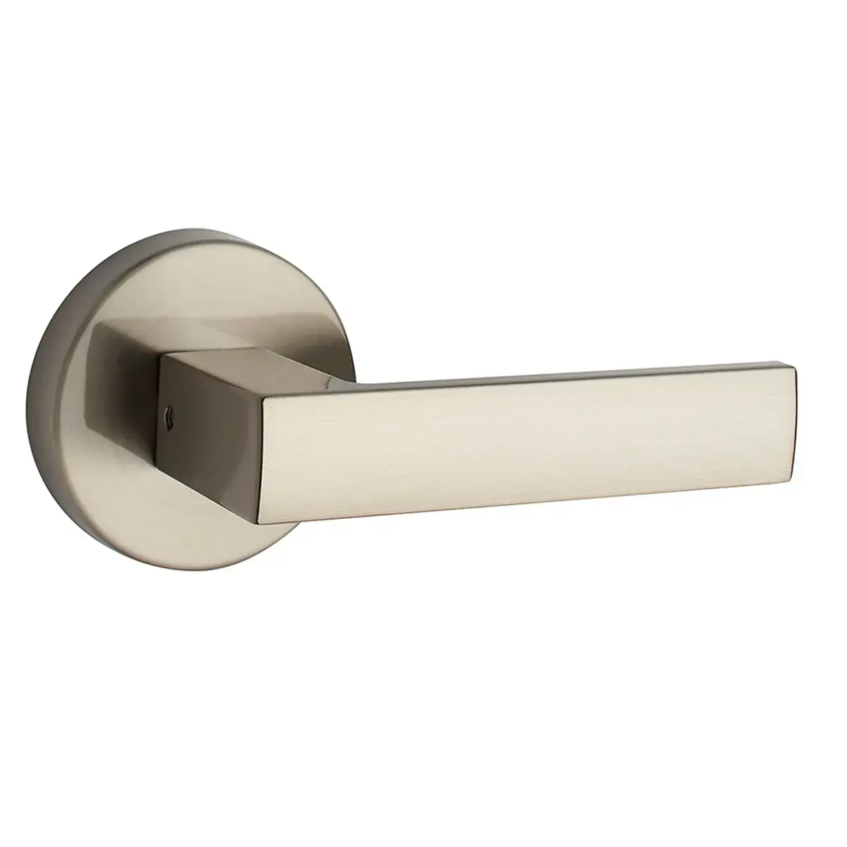 1948 Round | Round Rose Lever | 30-D007034SN